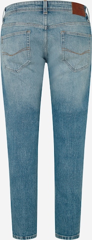 Pepe Jeans Regular Jeans in Blauw
