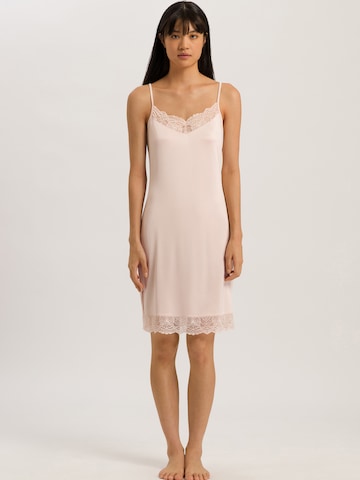 Hanro Negligee ' Josephine ' in Pink