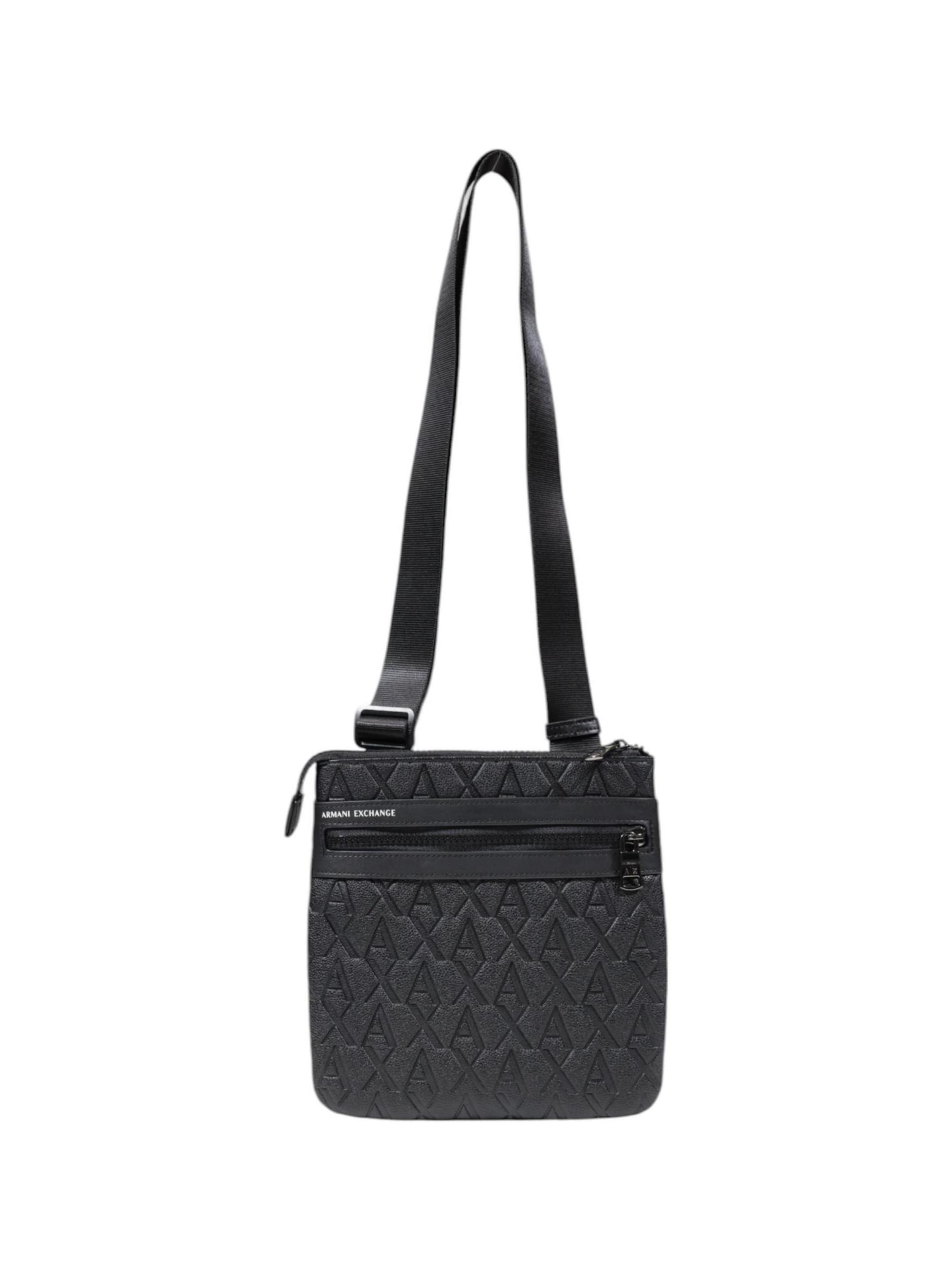 ARMANI EXCHANGE Bolso de hombro 'XM000579 AF12133' en One Size en negro, Vista del producto