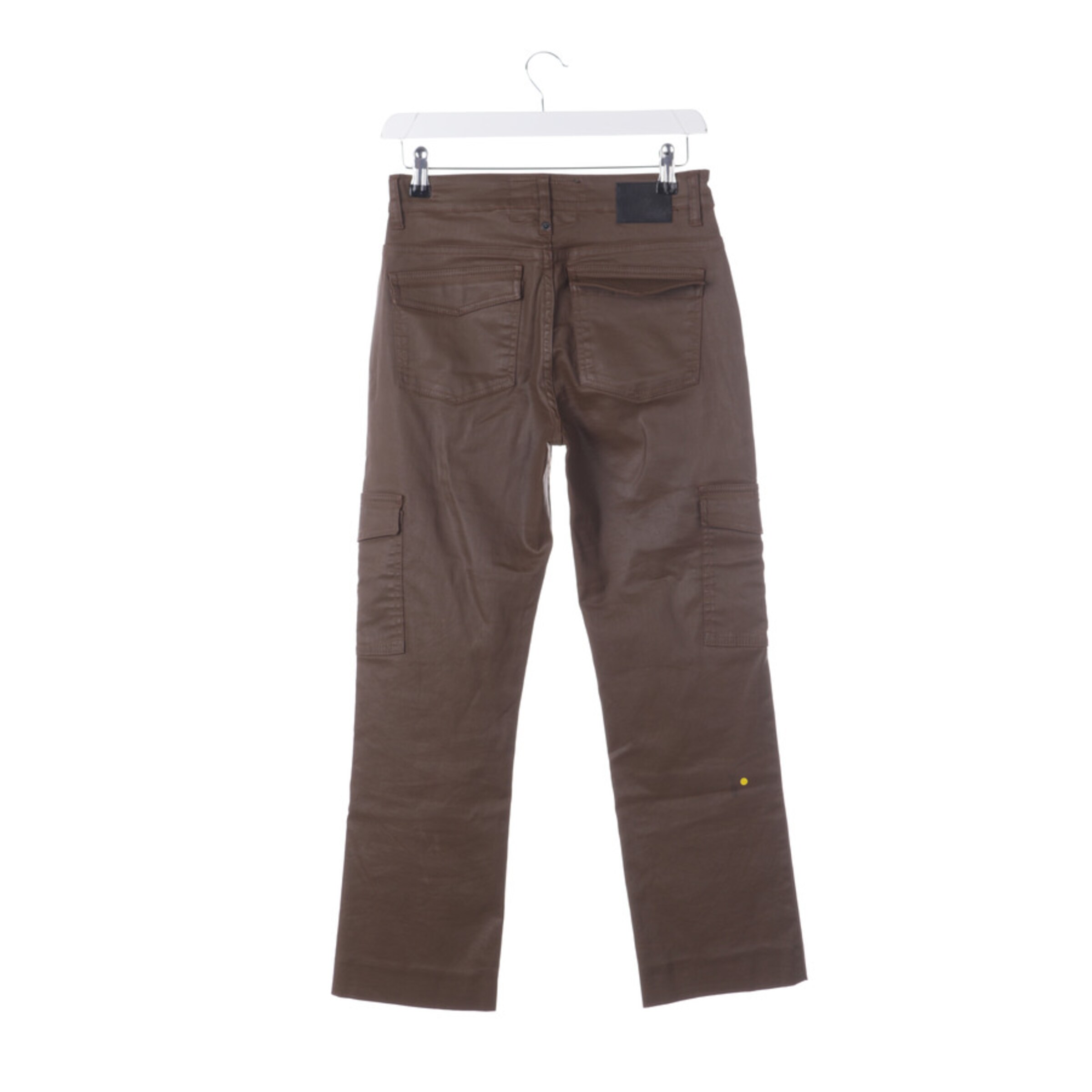 DRYKORN Pants in XS x 34 in Brown