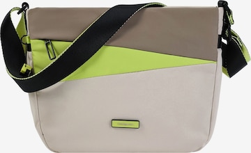 Hedgren Crossbody Bag 'Nova Gravity' in Mixed colors: front