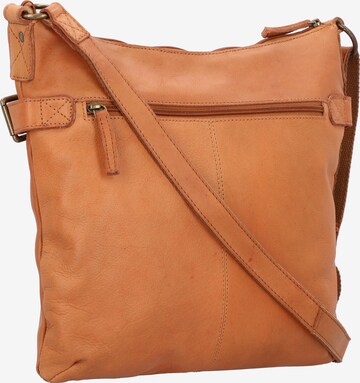 Greenland Nature Crossbody Bag in Brown