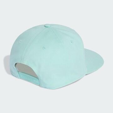 Casquette de sport 'Lionel Messi' ADIDAS PERFORMANCE en bleu