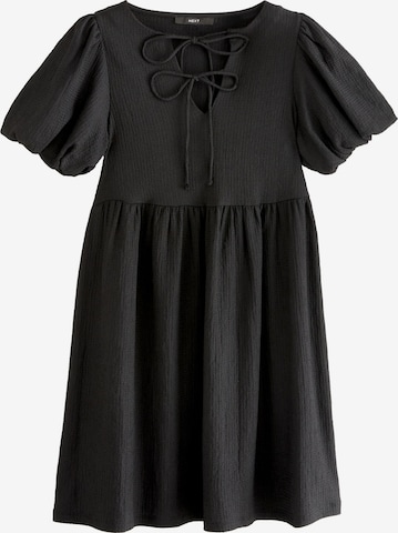 Next Платье в Черный: спереди