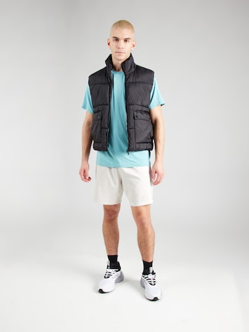 ADIDAS PERFORMANCE Funktionsskjorte 'Essentials' i blå