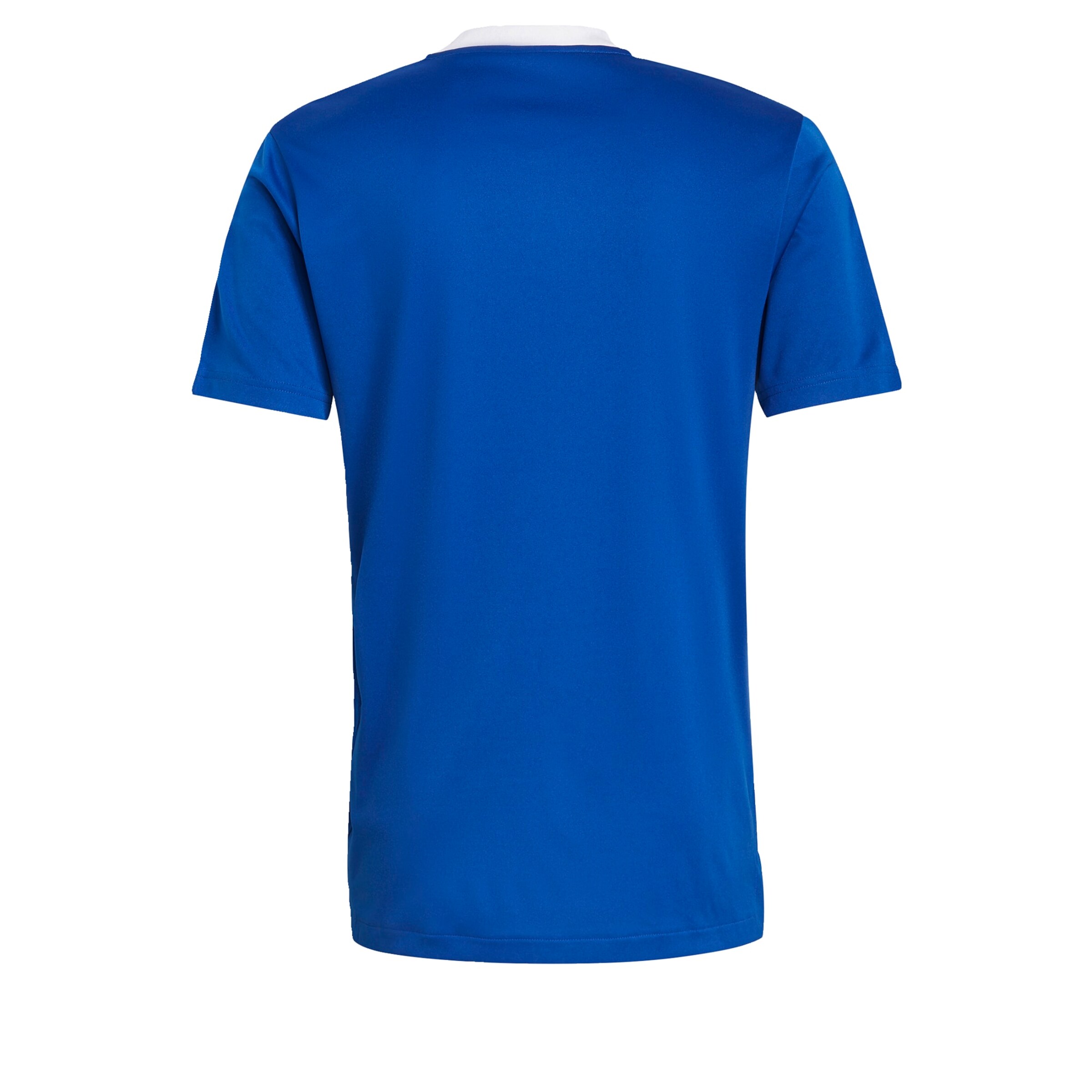 ADIDAS SPORTSWEAR Skinny Performance Shirt 'Tiro 21 ' in Blue