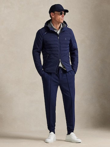 Polo Ralph Lauren Between-season jacket in Blue