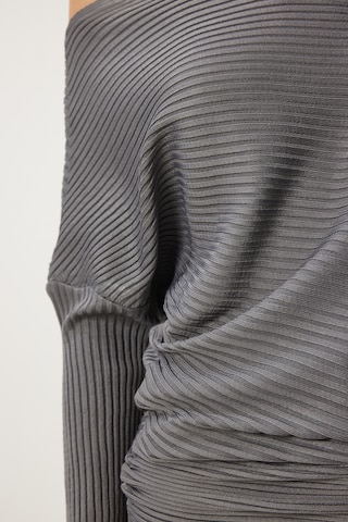 Happiness İstanbul - Jersey en gris