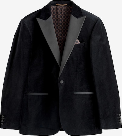 Klasikinis švarkas iš Next, spalva – pilka / juoda, Prekių apžvalga