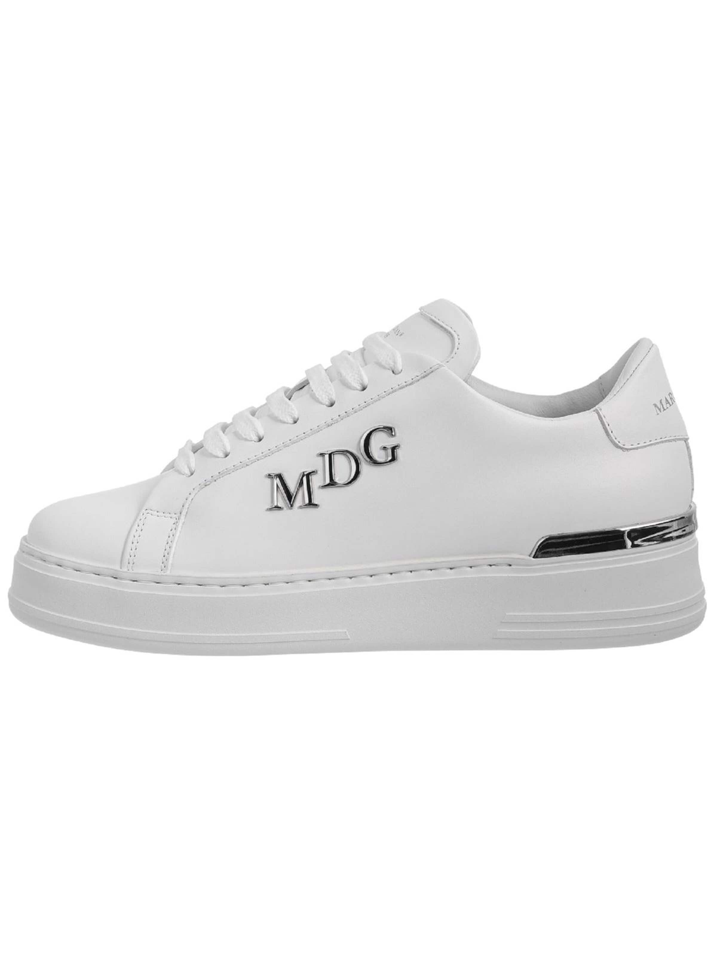 MARCO DAN Sneaker low‌‌‌‌‌‌‌ in Weiß
