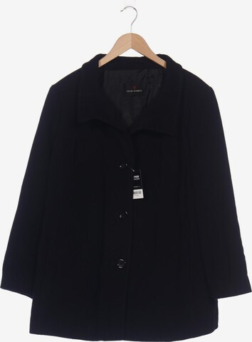 Fuchs Schmitt Jacket & Coat in 6XL in Black: front
