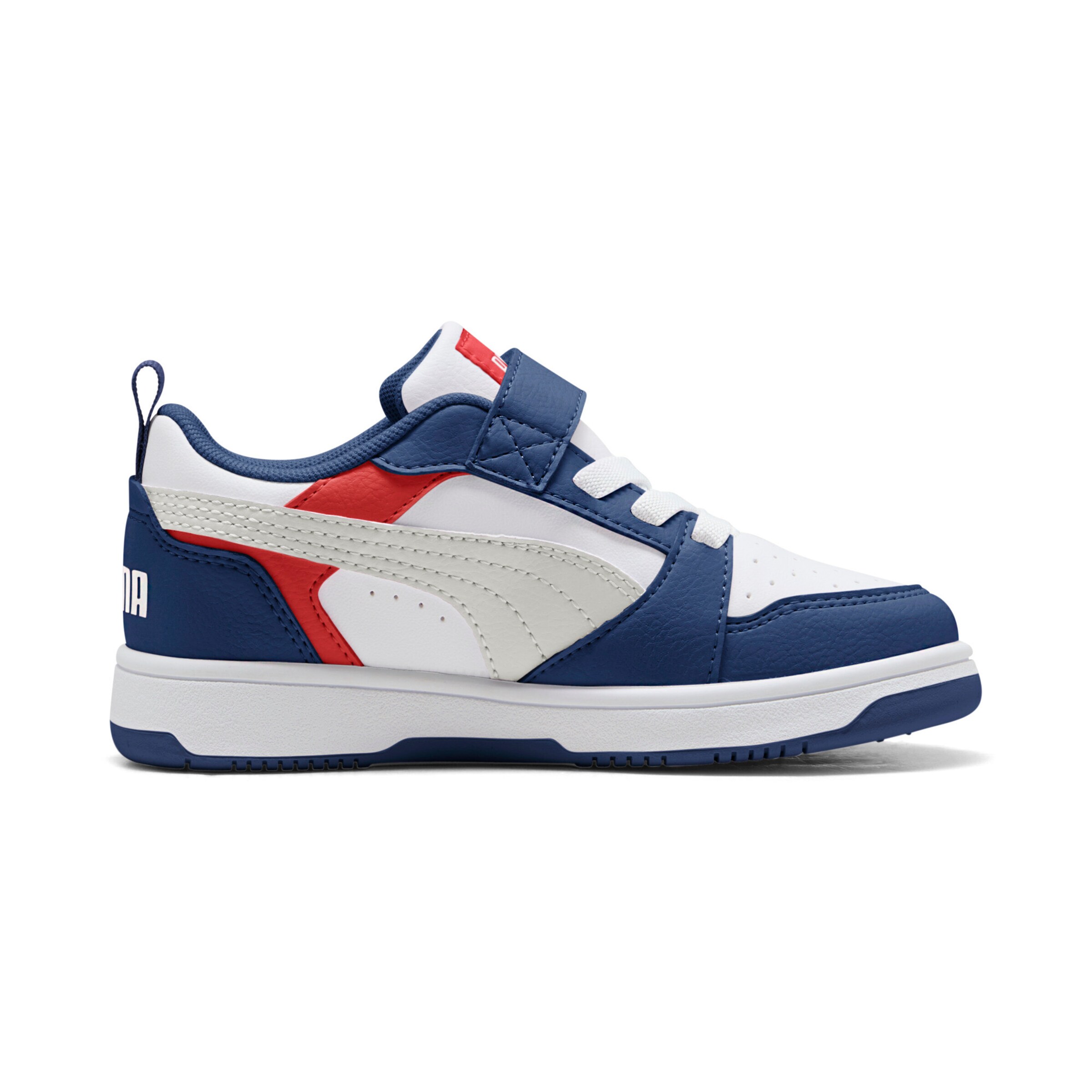 PUMA Sneaker 'Rebound V6' in Blau