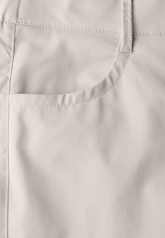 STREET ONE Regular Pants in Beige