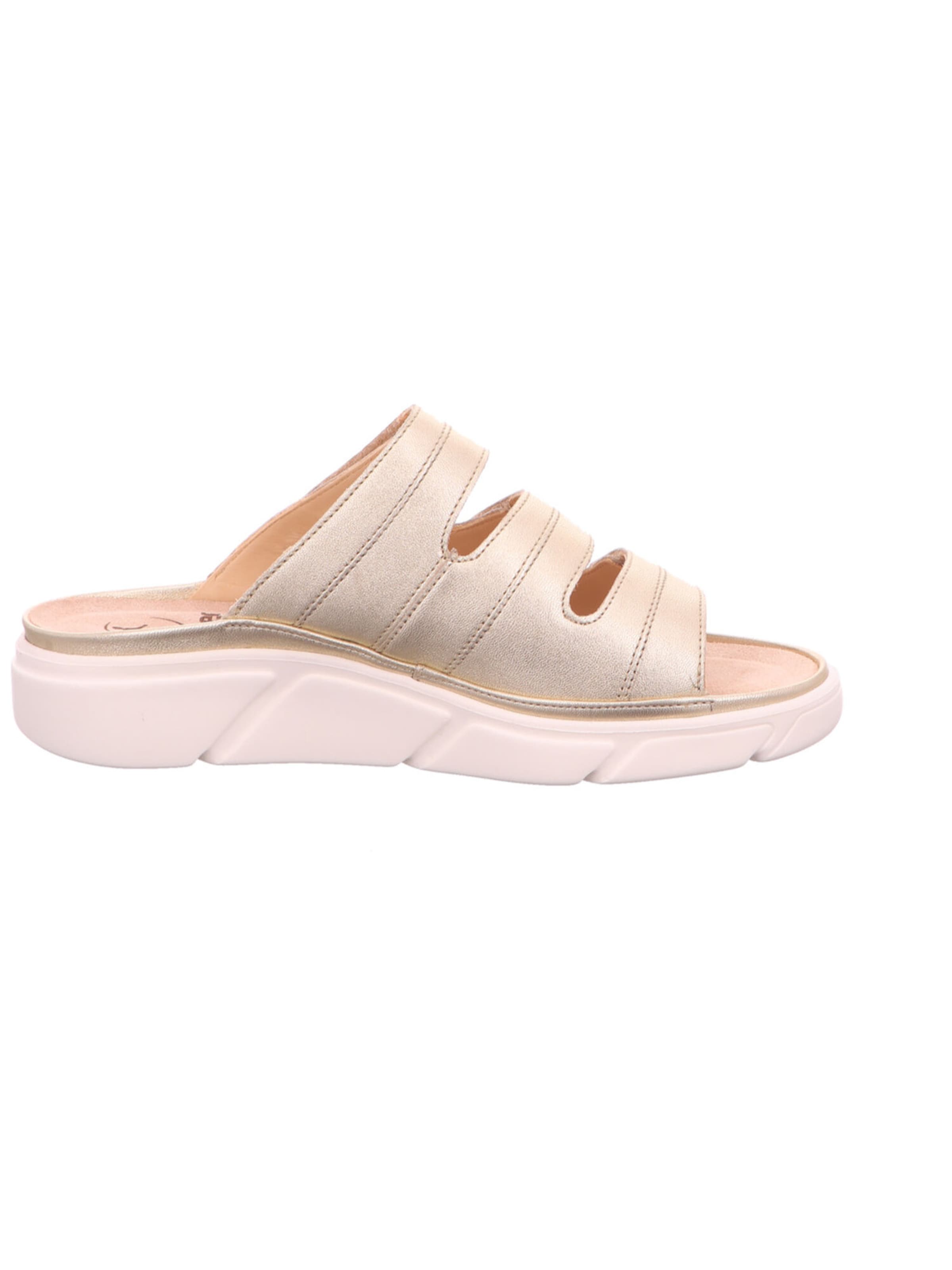 Ganter Mules 'Halina' in Pink