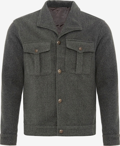 Antioch Prijelazna jakna u siva, Pregled proizvoda