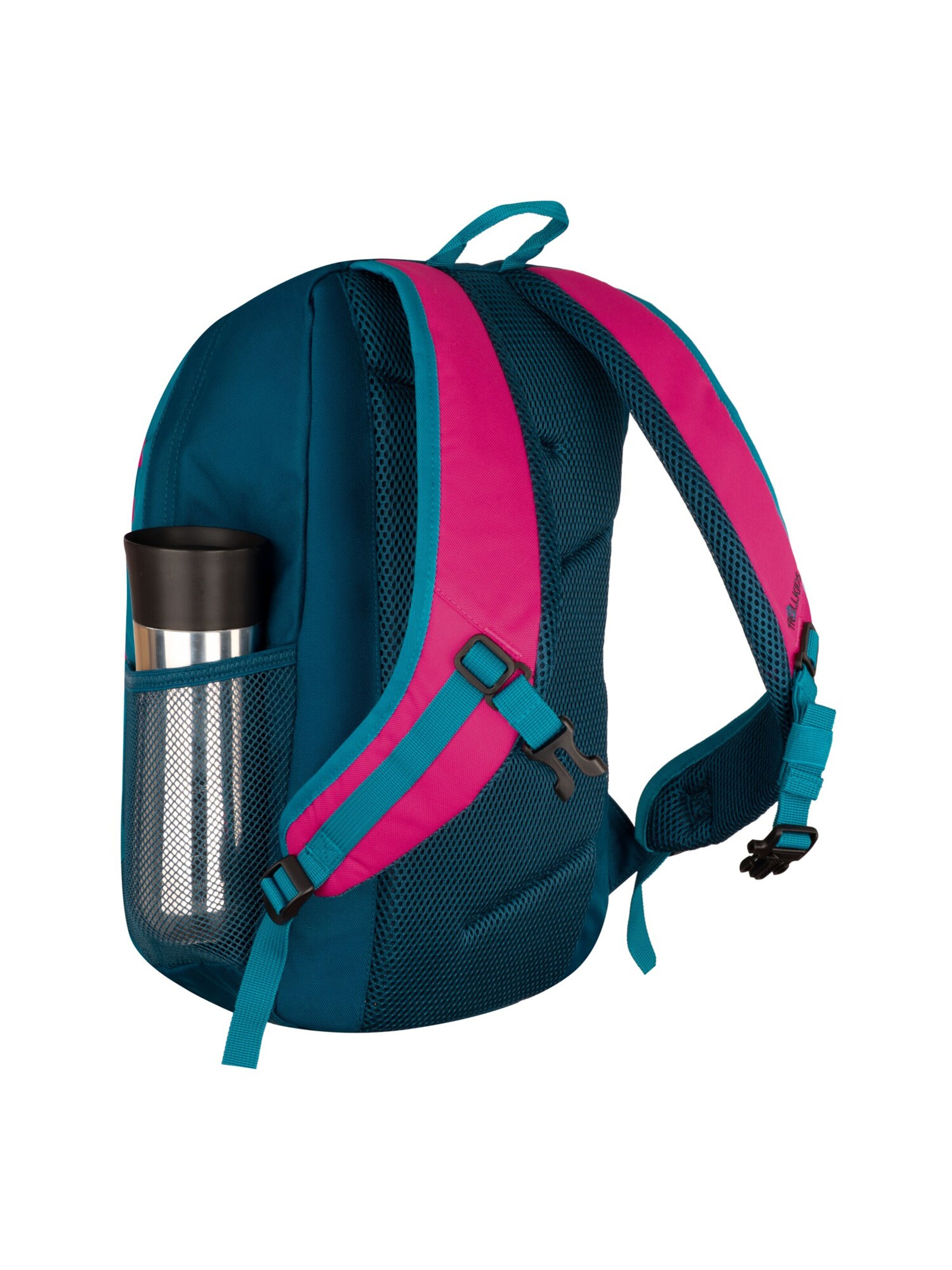 TROLLKIDS Backpack in Pink