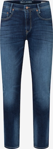 MAC Jeans in Blue: front