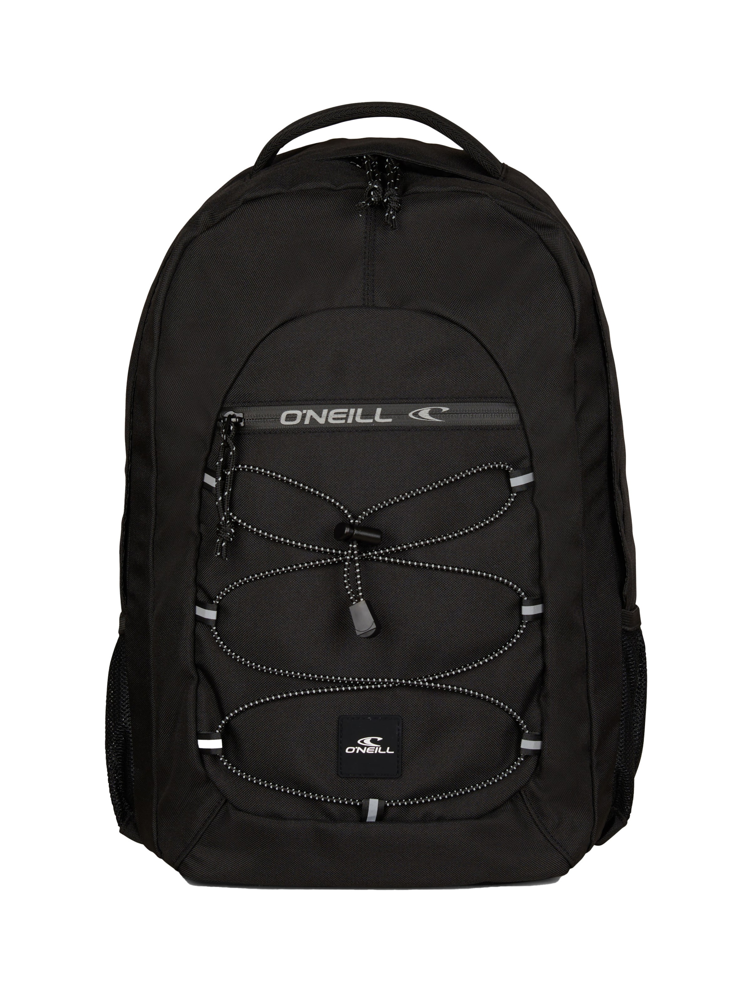 O'NEILL Рюкзак в Черный: спереди