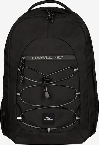 O'NEILLRuksak - crna boja: prednji dio