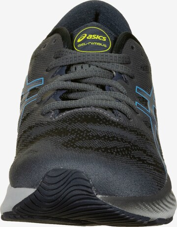 ASICS Running Shoes 'Gel-Nimbus 23' in Grey