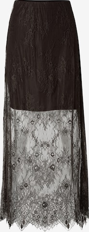 ruda MSCH COPENHAGEN Sijonas 'Dusty': priekis