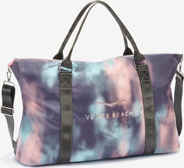 VENICE BEACH Ročna torbica | mešane barve barva