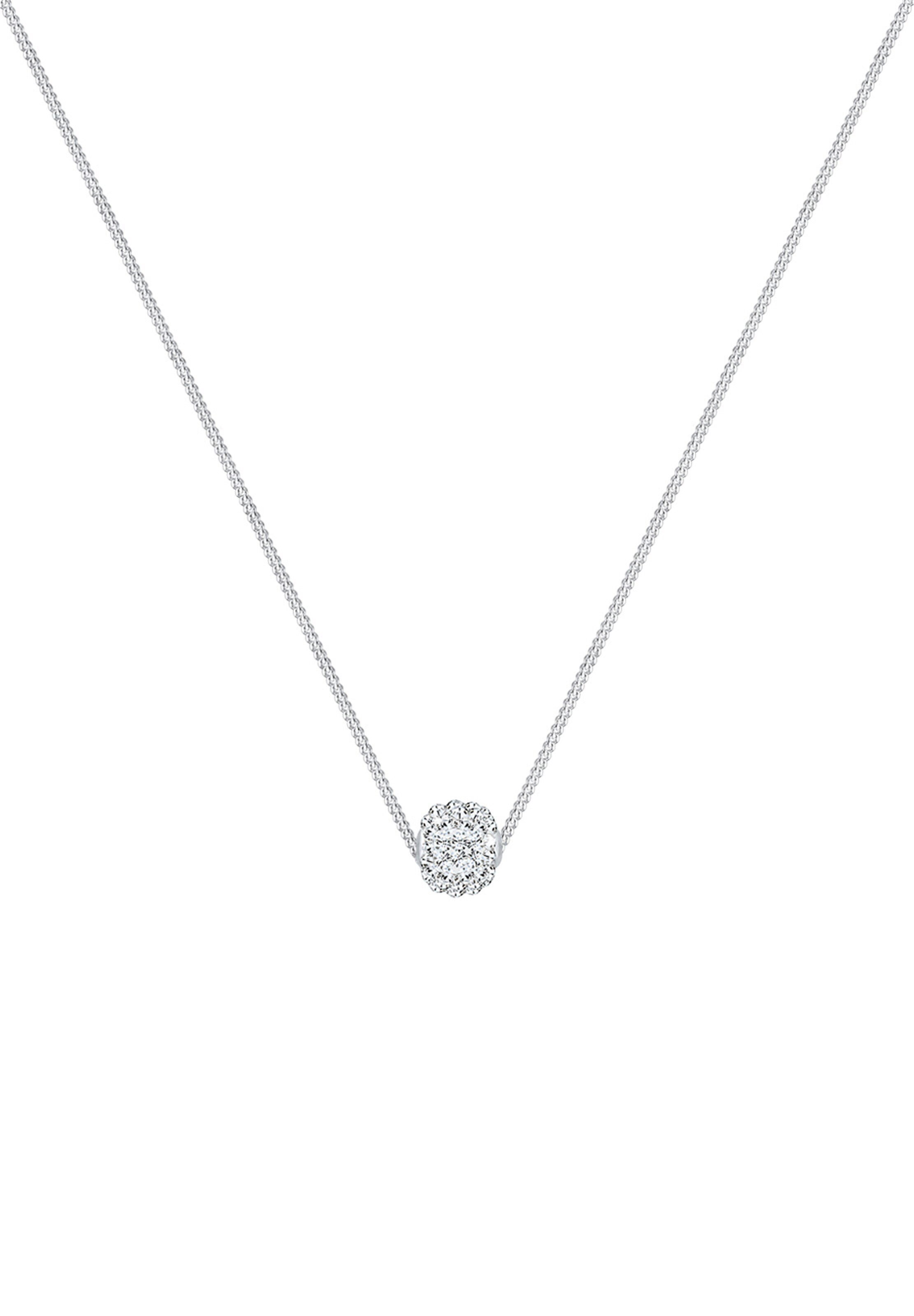 ELLI Kette in Silber