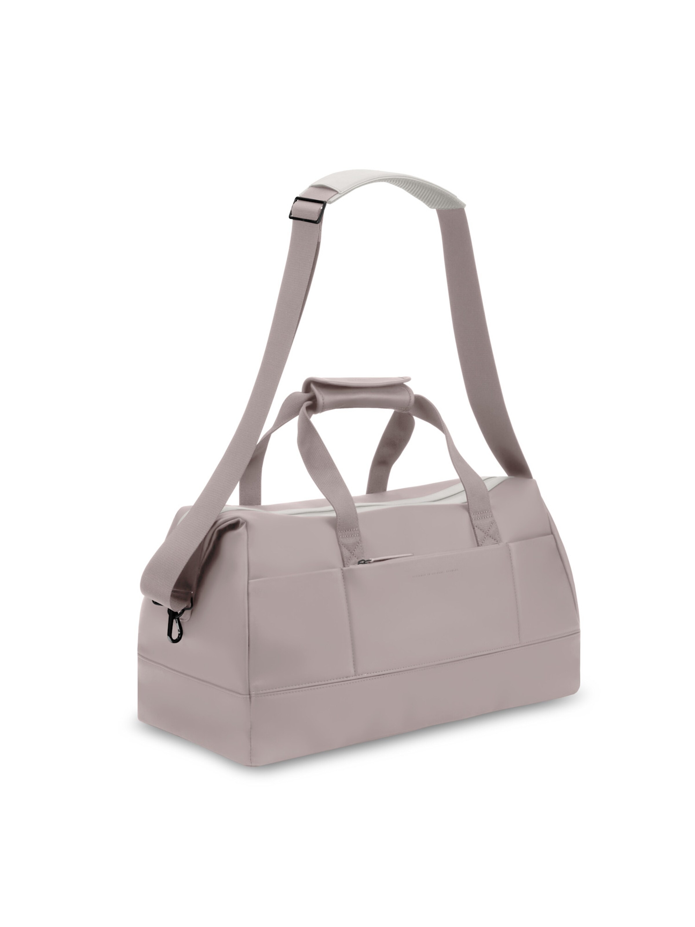 Kapten & Son Reisetasche 'Storen'‌‌‌‌‌‌‌‌ in Pink