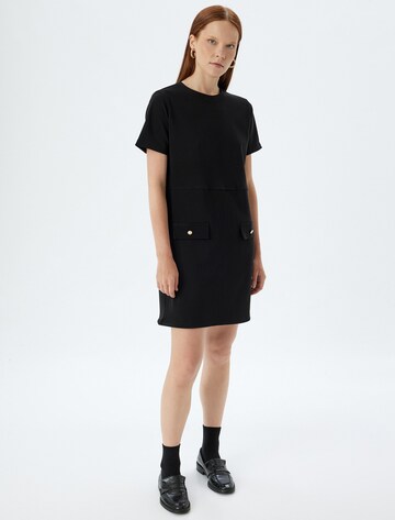 Koton Dress in Black