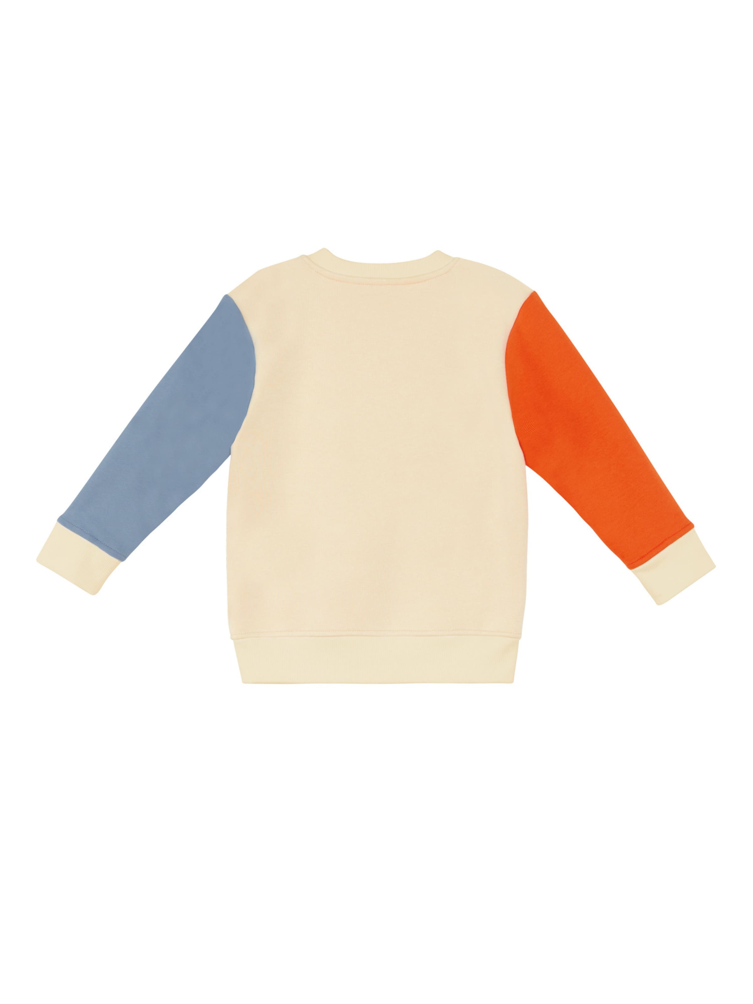 T-Shirt ' CFF-24S1-029 ' Denokids en beige