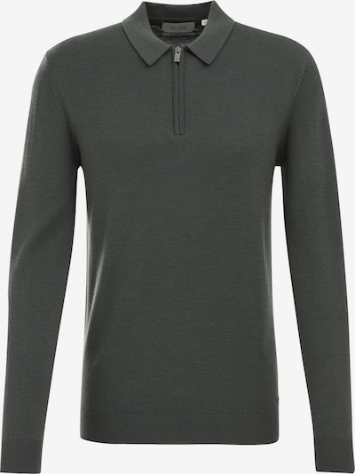 van Gils Sweter w kolorze ciemnozielonym, Podgląd produktu