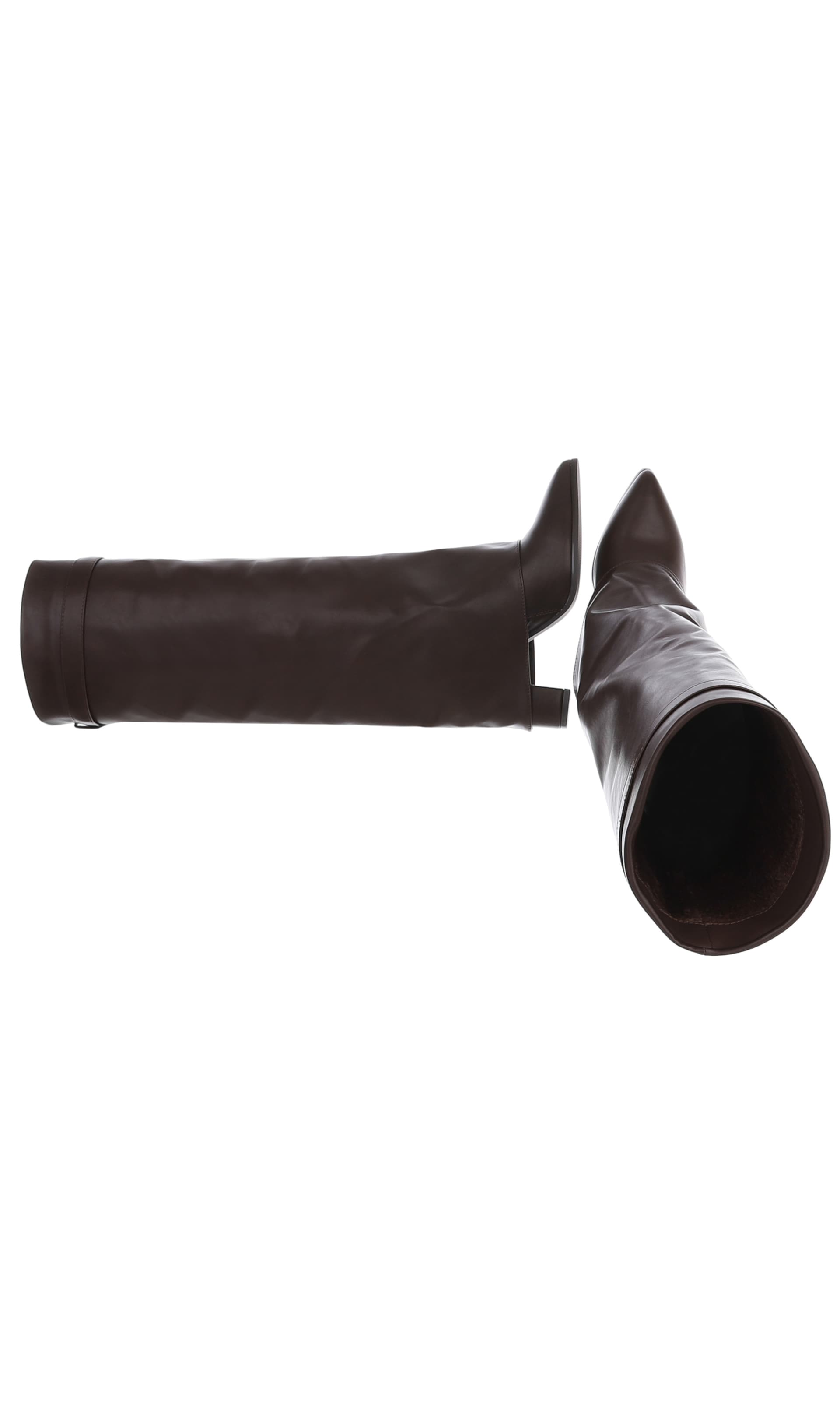 Ital-Design Boots in Brown