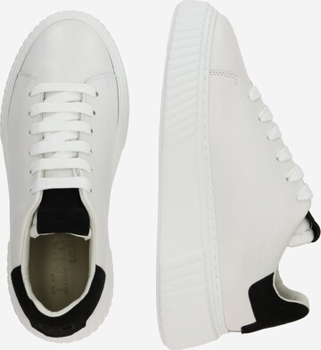 Marc O'Polo Sneakers 'Svea' in White