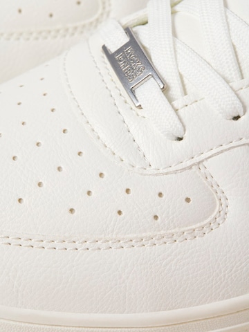 JACK & JONES Sneakers 'JFWDANGER' in White