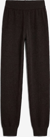 Calvin Klein Pyjamabroek in Zwart: voorkant