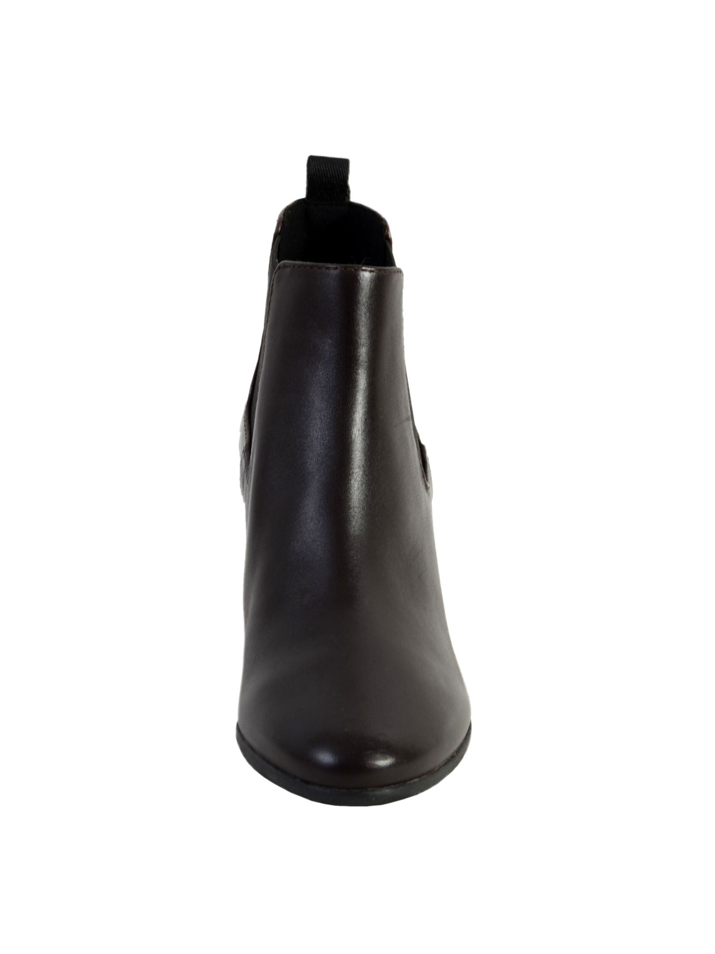 GEOX Boots in Bruin