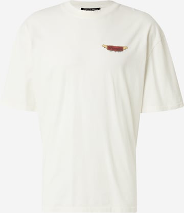 PegadorMajica 'Vintino' - bež boja: prednji dio