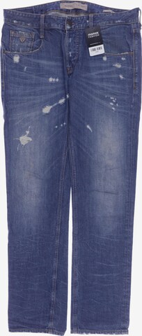 GUESS Jeans in 33 in Blue: front