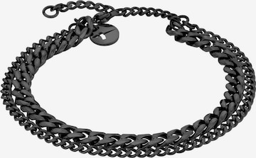 TAMARIS Armband in Schwarz: predná strana