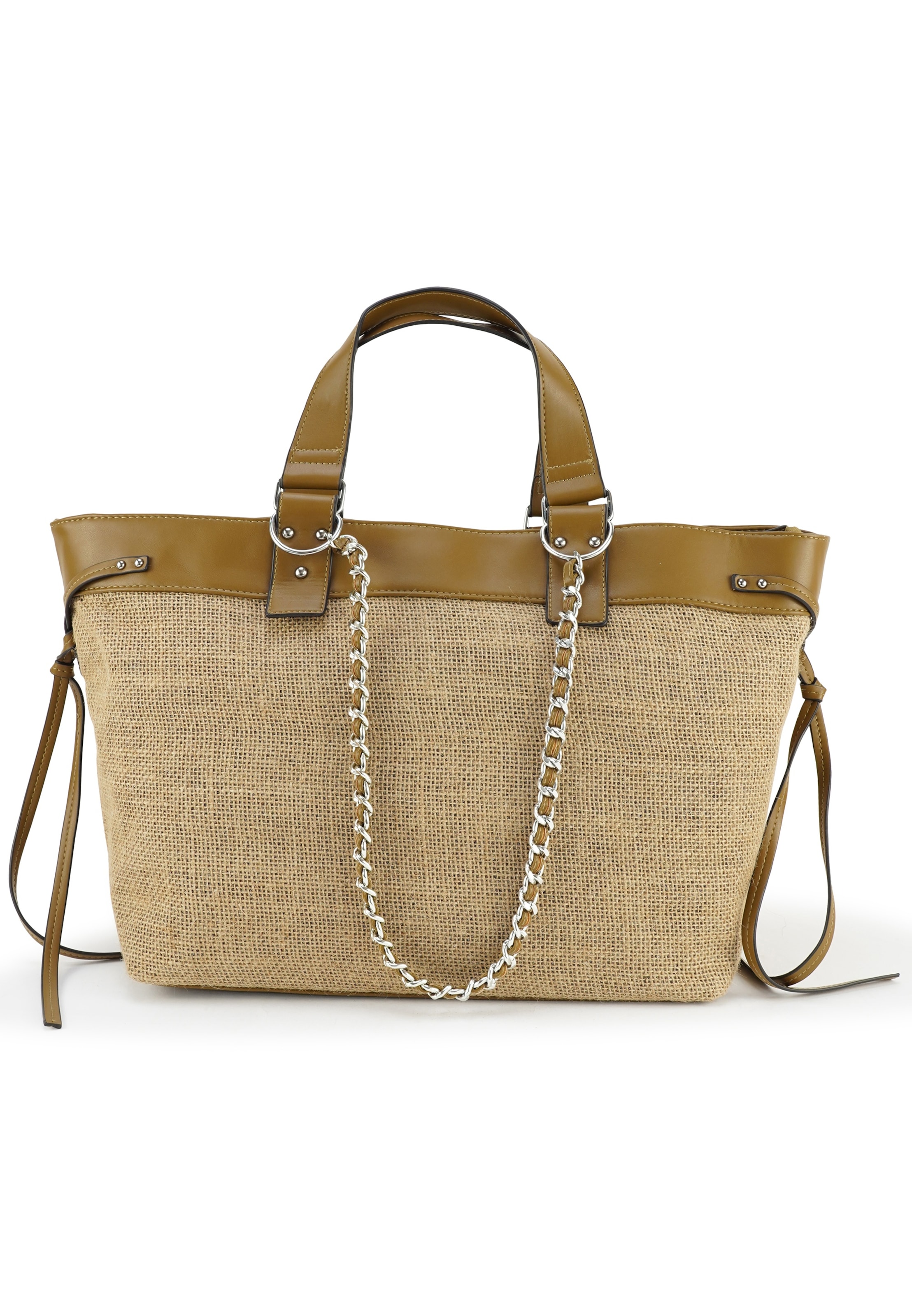 HARPA Shopper 'SIERRA' in Beige