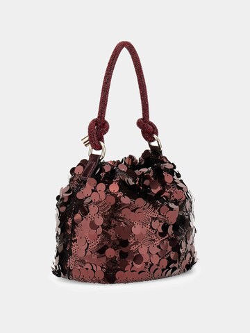 Sacs à main 'Holiday Shine' GUESS en rouge