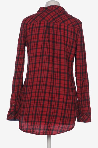 Tommy Jeans Blouse & Tunic in M in Red