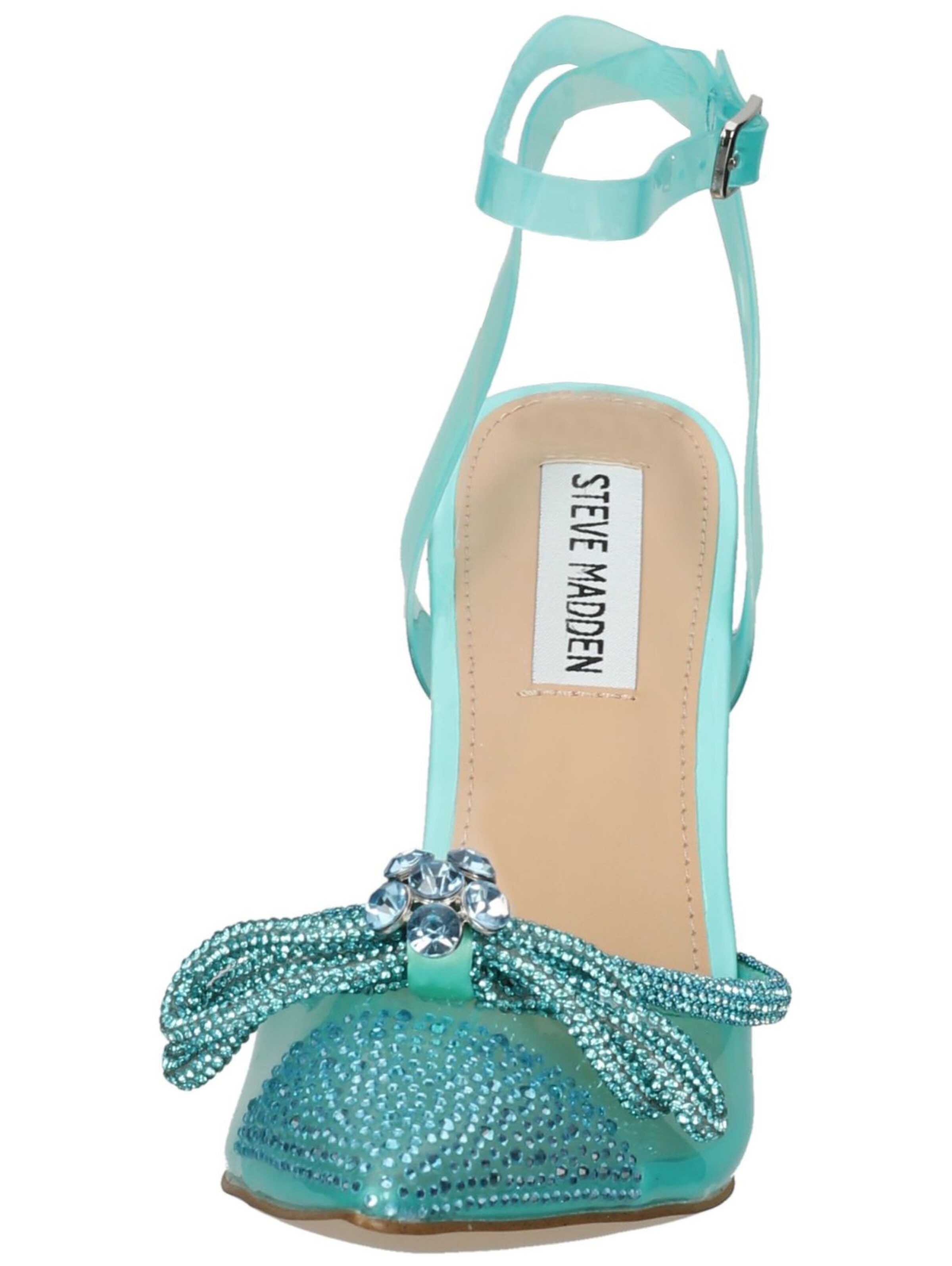 STEVE MADDEN Slingpumps in Blau