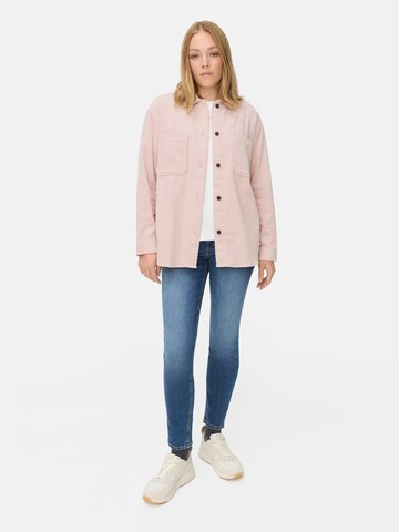 CAMEL ACTIVE Blouse in Pink