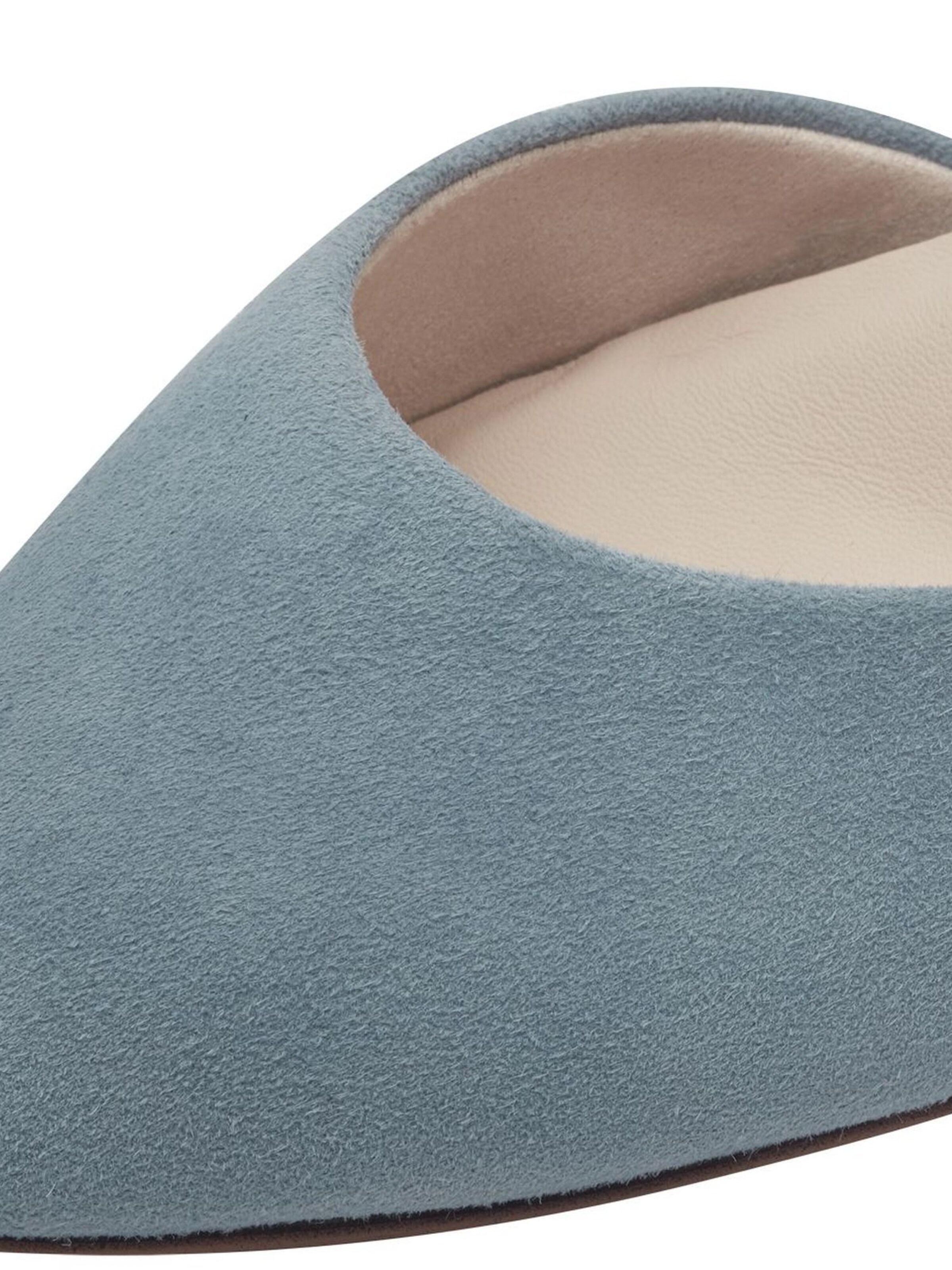 Tamaris Pumps in Blue