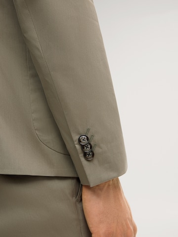 Super slim Veste de costume 'Dallas' JOOP! en vert