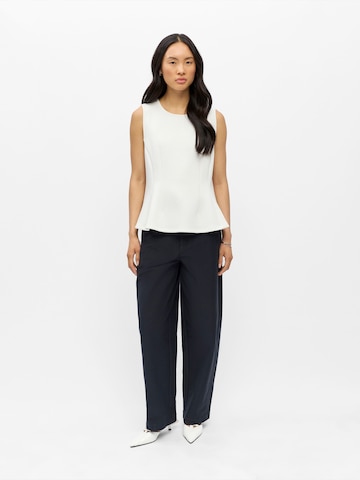 OBJECT - Top 'OBJDORINA' em branco