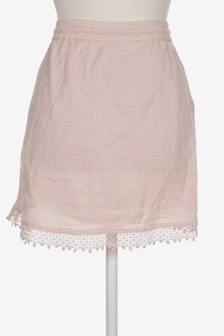 OBJECT Skirt in M in Pink