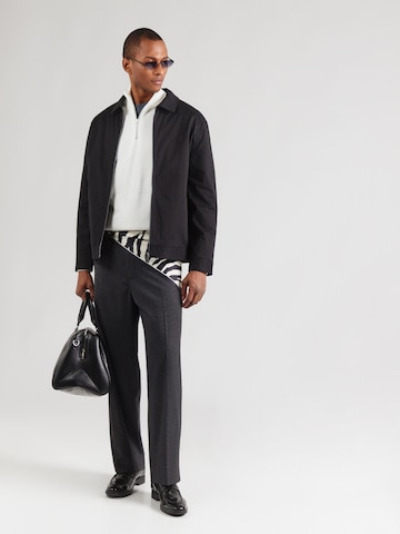 Kronstadt Pullover 'Hannes' in Weiß