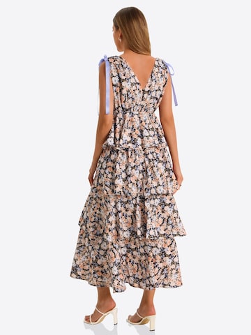 melns Imily Bela Kleita